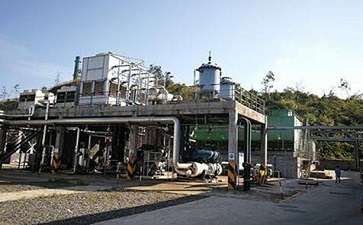 化工厂噪音治理解决方案 化工厂噪音治理解决方案