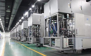 生产车间噪音治理 生产车间噪音治理