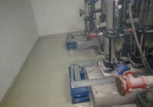 水泵噪声治理-水泵噪声产生的原因是什么？