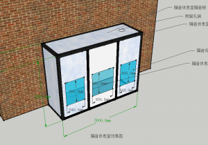 城市噪声在线监测系统的作用与价值